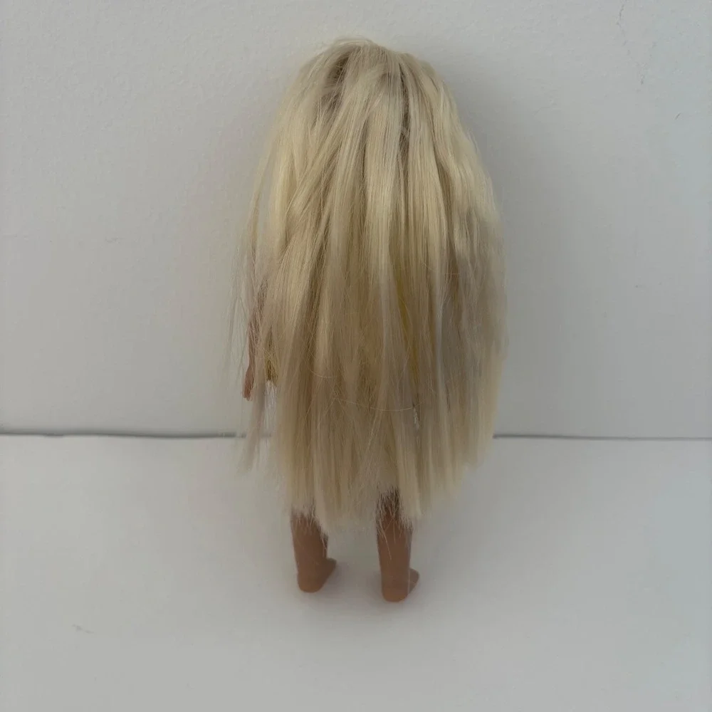 American Girl wave nostalgia